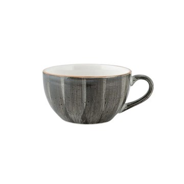 Taza cappuccino 250ml AURA SPACE