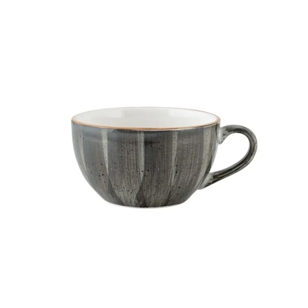 Taza cappuccino 250ml AURA SPACE