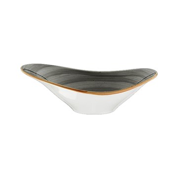 Bowl 750ml 27cm AURA SPACE