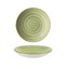 Plato hondo 23cm AURA THERAPY 