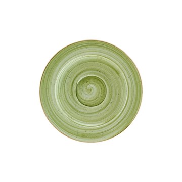 Plato café 12cm AURA THERAPY