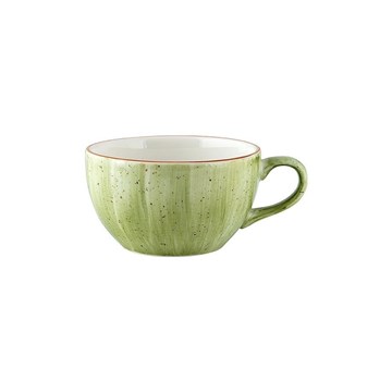 Taza cappuccino 250ml AURA THERAPY