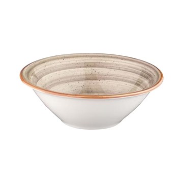Bowl 16cm 400ml AURA TERRAIN