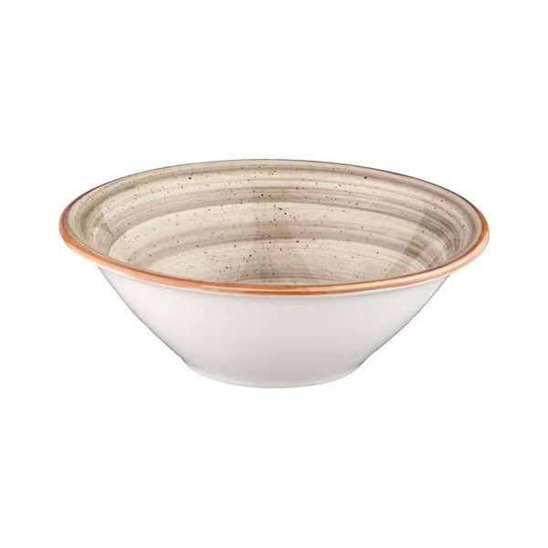 Bowl 16cm 400ml AURA TERRAIN