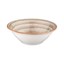 Bowl 16cm 400ml AURA TERRAIN