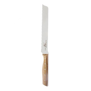 Cuchillo pan TRATTORIA