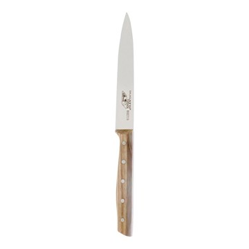 Cuchillo multiuso TRATTORIA
