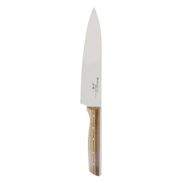 Cuchillo chef 20cm TRATTORIA