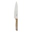 Cuchillo chef 20cm TRATTORIA
