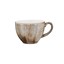 Taza té 230ml AURA TERRAIN