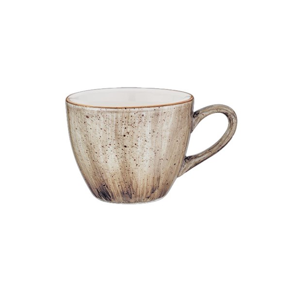 Taza café 80ml AURA TERRAIN