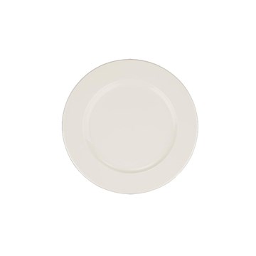 Plato 15cm BANQUET BLANCO