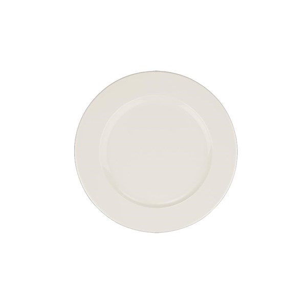 Plato 15cm BANQUET BLANCO