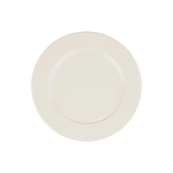 Plato 21cm BLANCO BANQUET