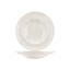 Plato hondo pasta 23cm BLANCO BANQUET