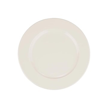 Plato 25cm BLANCO BANQUET