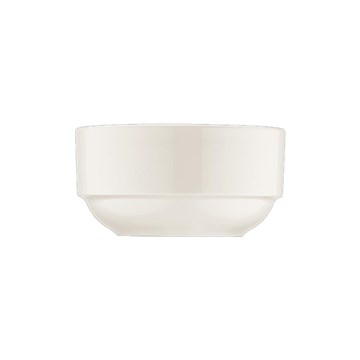 Bowl apilable 6cm 30ml BANQUETE BLANCO