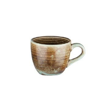 Taza café 80ml CORAL 