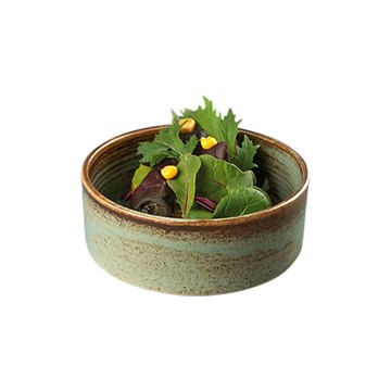Bowl apilable 13cm 450ml CORAL