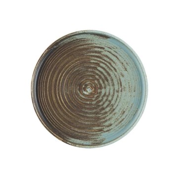 Plato 21cm CORAL