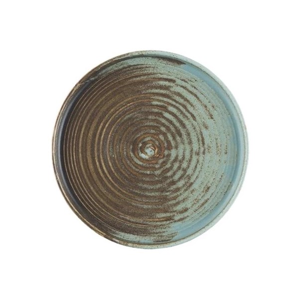 Plato 21cm CORAL