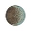 Plato 21cm CORAL