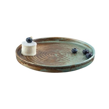 Plato 21cm CORAL