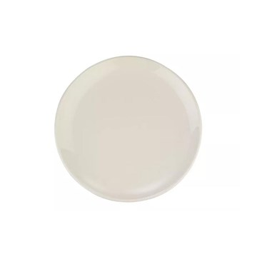 Plato 17cm blanco GOURMET
