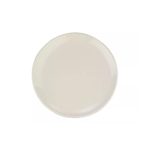 Plato 17cm blanco GOURMET