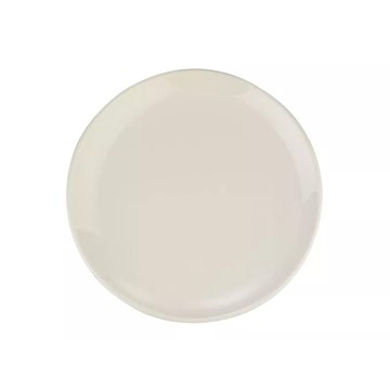 Plato 21cm blanco GOURMET