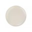 Plato 21cm blanco GOURMET