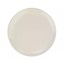Plato 30cm blanco GOURMET