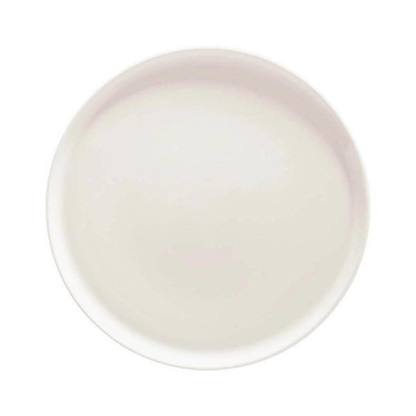 Plato 32cm blanco GOURMET