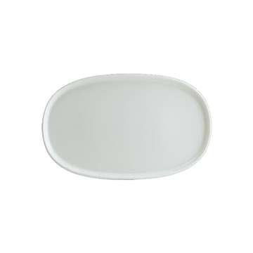 Fuente oval 34cm HYGGE