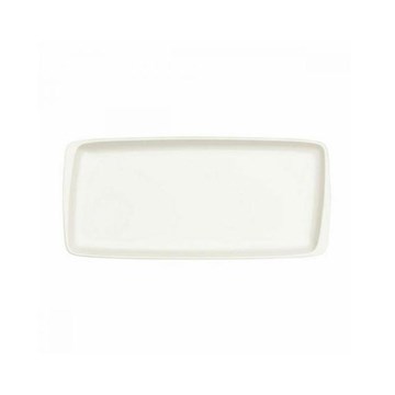 Fuente rectangular 34x16cm MOOVE