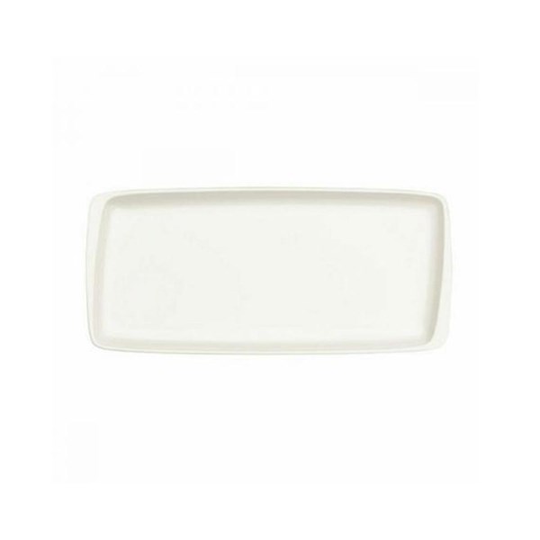 Fuente rectangular 34x16cm MOOVE