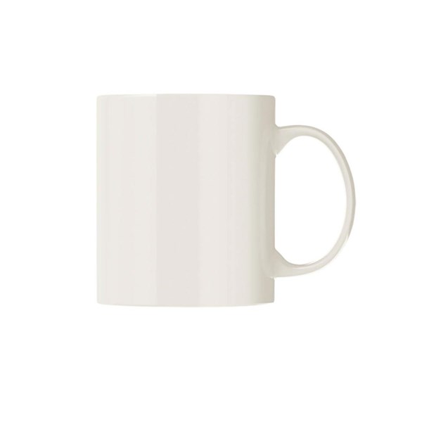 Taza mug 350ml PRESENTATION