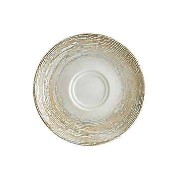 Plato cappuccino 16cm PATERA