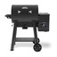 Ahumador & parrilla a pellet Crown 400 Broil King