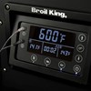 Ahumador & parrilla a pellet Crown 400 Broil King