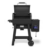 Ahumador & parrilla a pellet Crown 400 Broil King