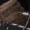 Ahumador & parrilla a pellet Crown 400 Broil King