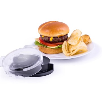Prensa de hamburguesas Broil King