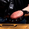 Prensa de hamburguesas Broil King