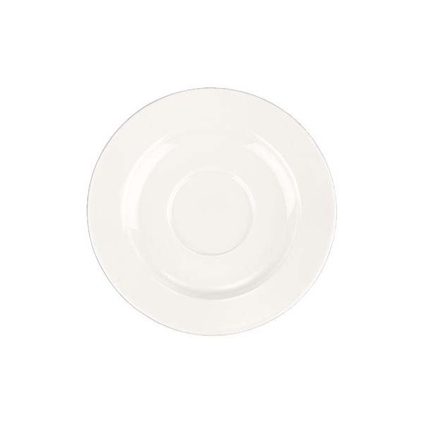 Plato té/cappuccino 16cm RITA