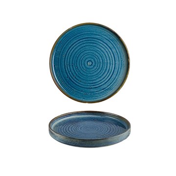Plato 21cm SAPPHIRE