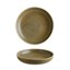 Plato hondo 25cm TERRA POT