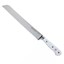 Cuchillo pan 23cm CLASSIC WHITE