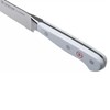 Cuchillo pan 23cm CLASSIC WHITE