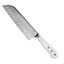 Santoku 17cm CLASSIC WHITE